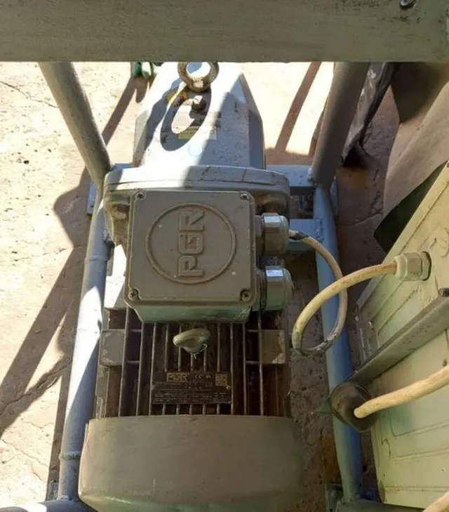 Дровокол PA42