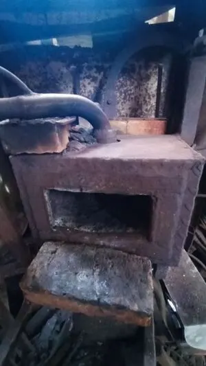 Кузнечное оборудование