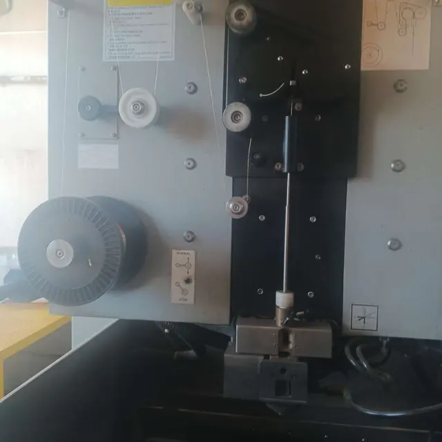 Электроэрозионный станок Aristech CW-30S