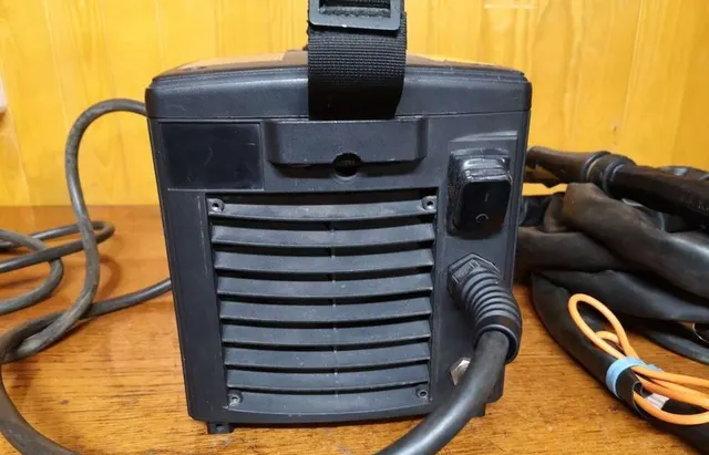 Сварочный аппарат ESAB Caddy Tig 2200i