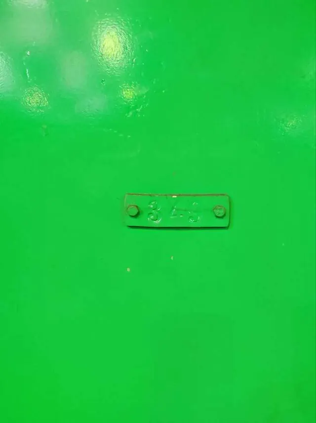 Станок зубофрезерный 5В312