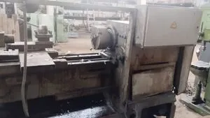 Станок токарно-винторезный 1В62Г