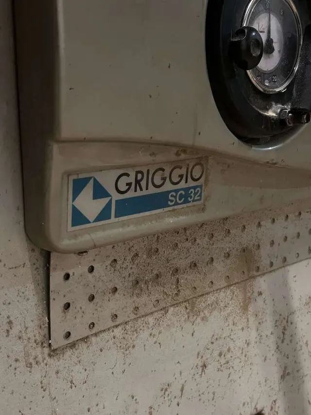 Форматно-раскроечный станок GRIGGIO SC32