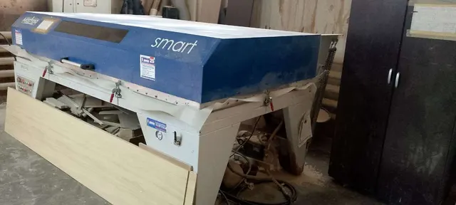 Пресс мембранно-вакуумный Master Smart