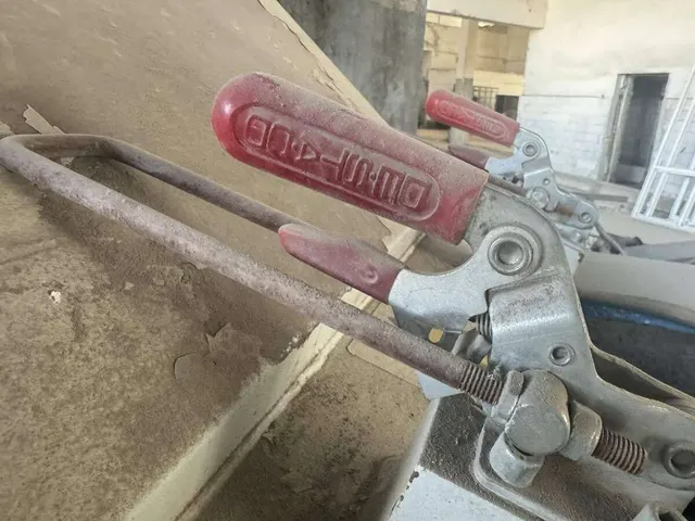 Дробилка