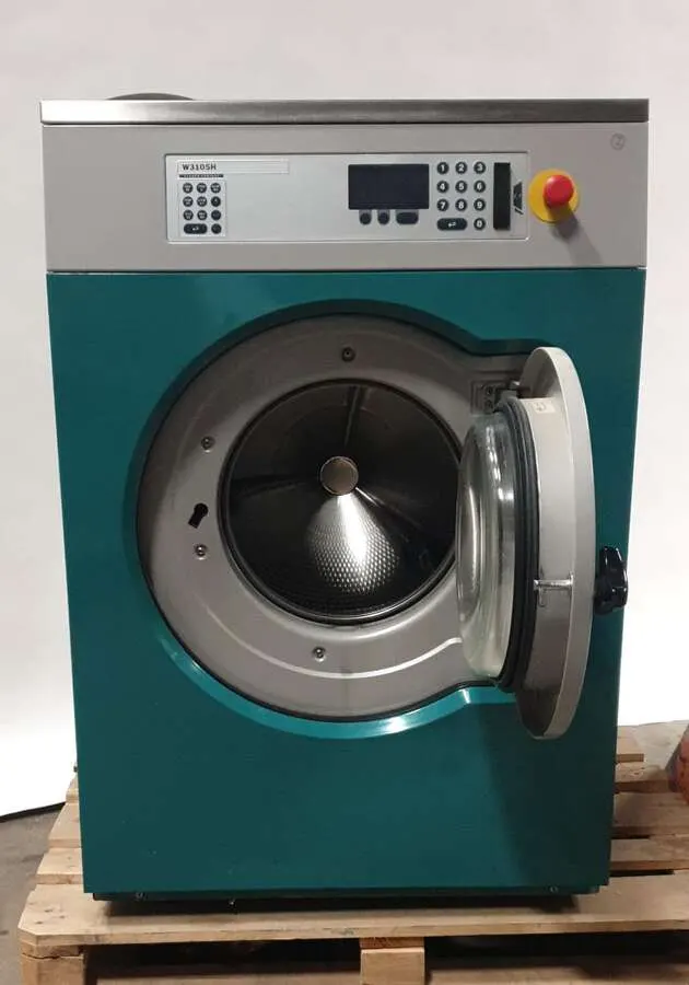 Промышленная машина Electrolux W3105H
