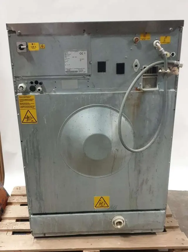 Промышленная машина Electrolux W3105H