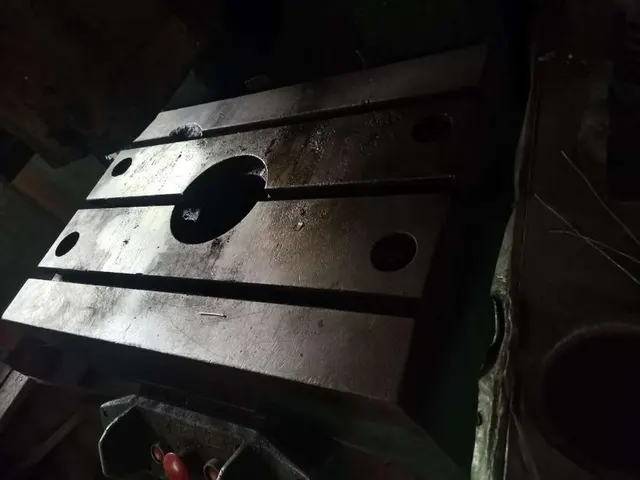 Пресс однокривошипный КД2128, 63 тонны