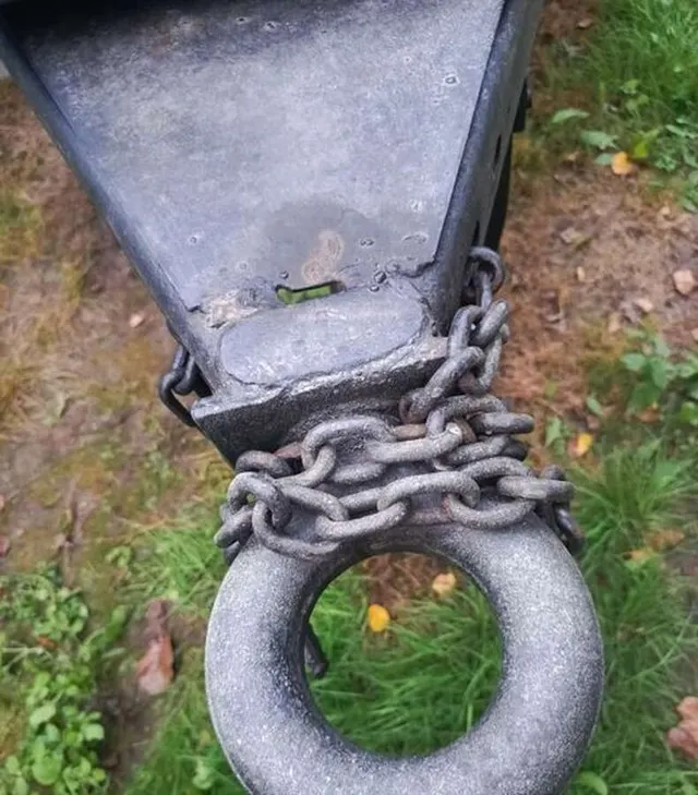 Сварочный аппарат