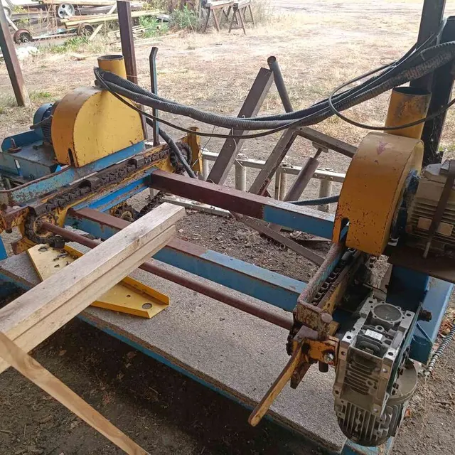 Мультиторцовка СТ-1500