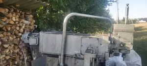 Станок широкоуниверсальный инструментальный 6Б75В
