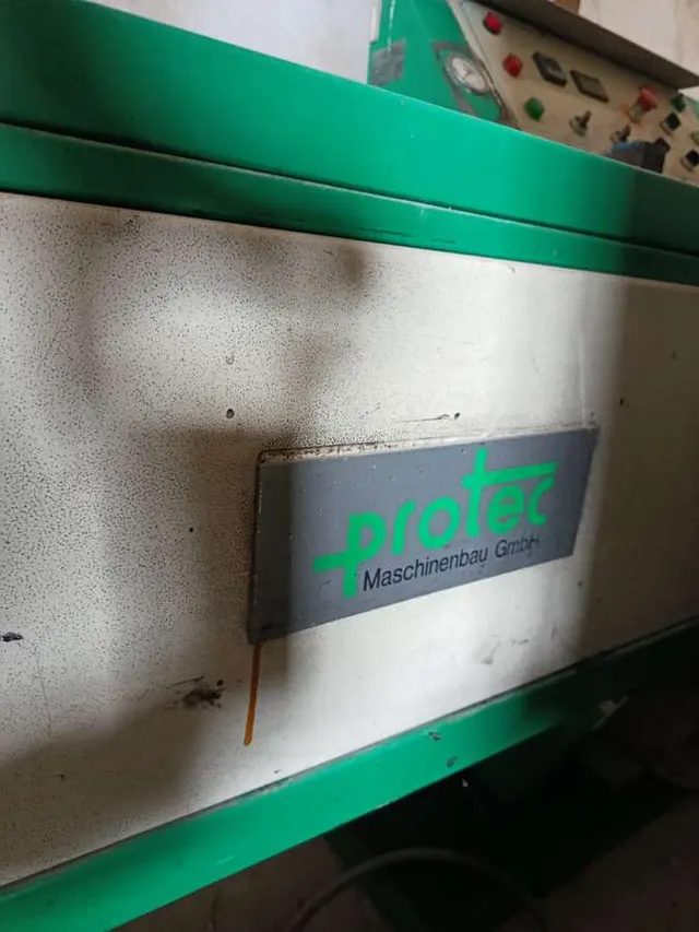 Экструдер ProTec Butyl-Extruder 7.0
