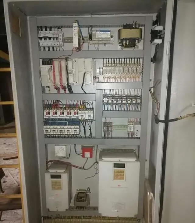 Котел CH 150 Compact