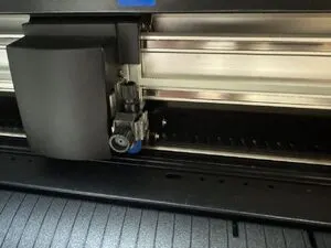 Режущий плоттер Graphtec CE 7000-60