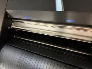Режущий плоттер Graphtec CE 7000-60