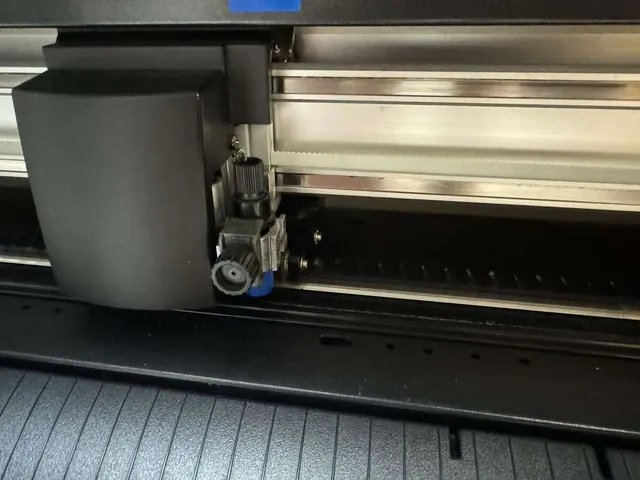 Режущий плоттер Graphtec CE 7000-60