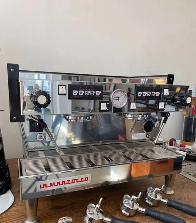 Кофемашина La marzocco inea classic 2