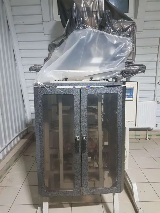 Упаковочного автомат РТУМ-32 (21)