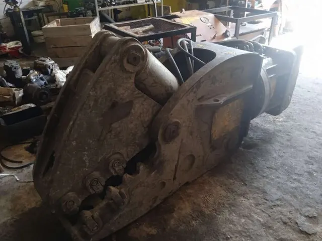 Гидроножницы Furukawa RH24