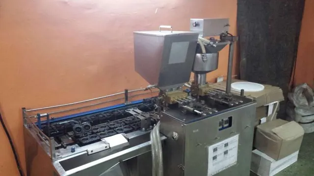Машина для производства тортов типа Мишки TAWC-22