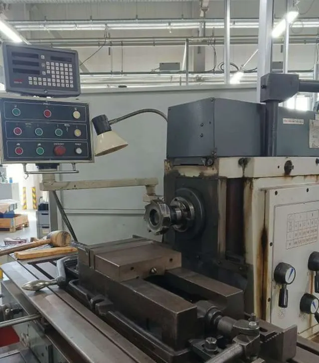 Фрезерный станок Milling Machine XW6032B Китай