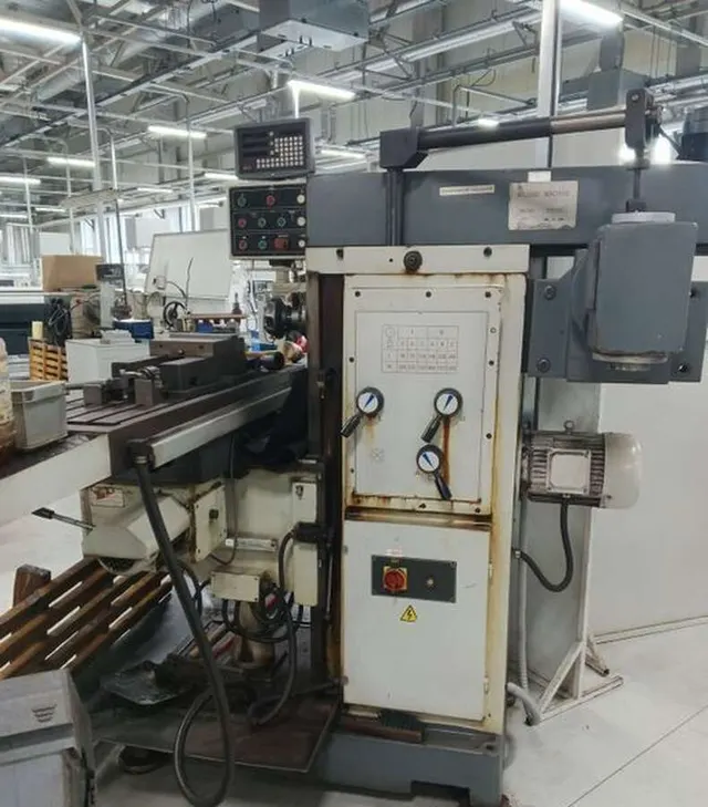 Фрезерный станок Milling Machine XW6032B Китай