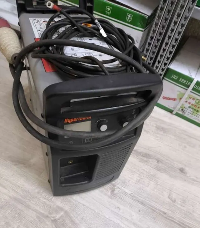 Инвертор для плазменной резки Hypertherm Powermax65