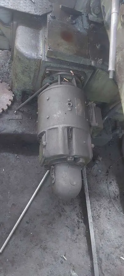 Горизонтально-расточной станок 2622В