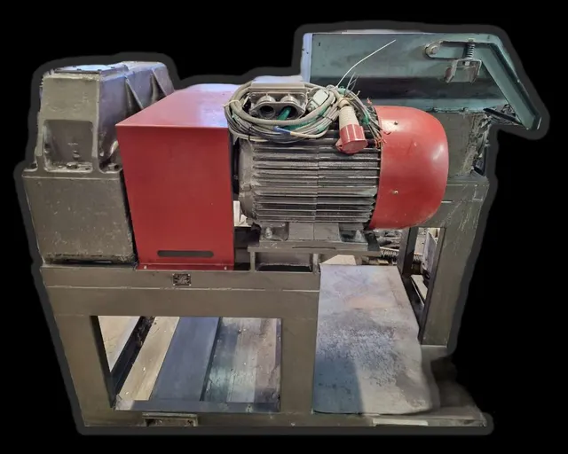 Шредер двухроторный SL-SHR-2.275