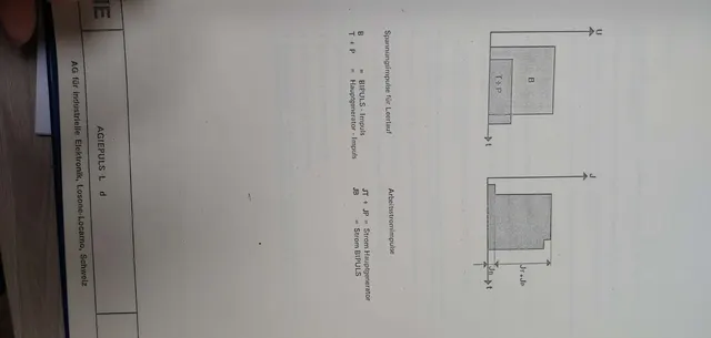 Электроэрозионный станок AGIE BF AGIETRON