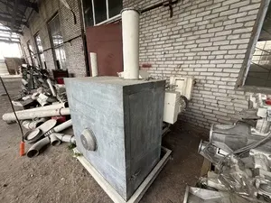 Дробилка HerBold для пластика