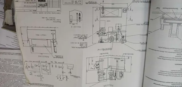 Станция очистки СОЖ KNOLL RSF 65