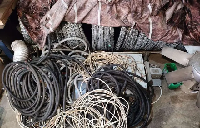 Оборудование для сушильной камеры