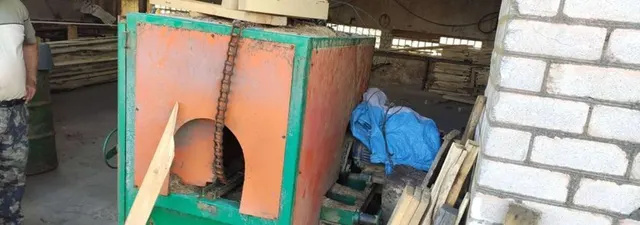 Брусовал Алтай мамонт