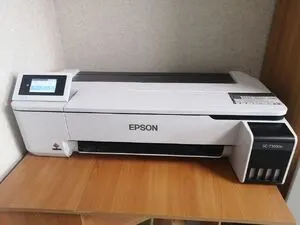 Плоттер Epson SureColor SC-T3100X