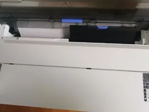 Плоттер Epson SureColor SC-T3100X