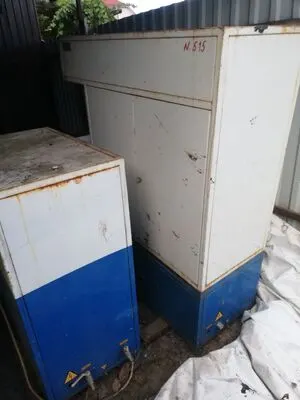 Оборудование для выдува ПЭТ