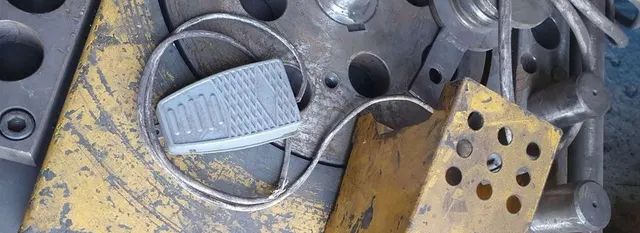 Станок гибочный GW 50BZ