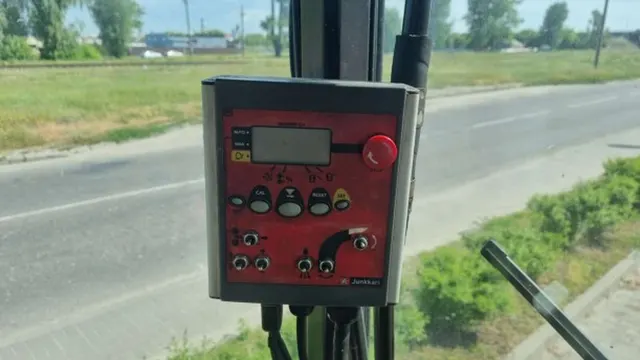 Дробилка древесины Junkkari HJ 500C