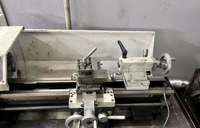 Станок токарный JSBESTECH BT250x550mm