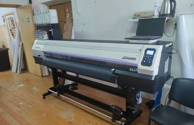 Плоттер Mimaki JV150-160
