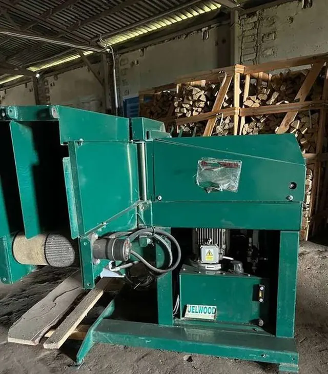 Дровокол для лучины Fuelwood Kindlet Pro