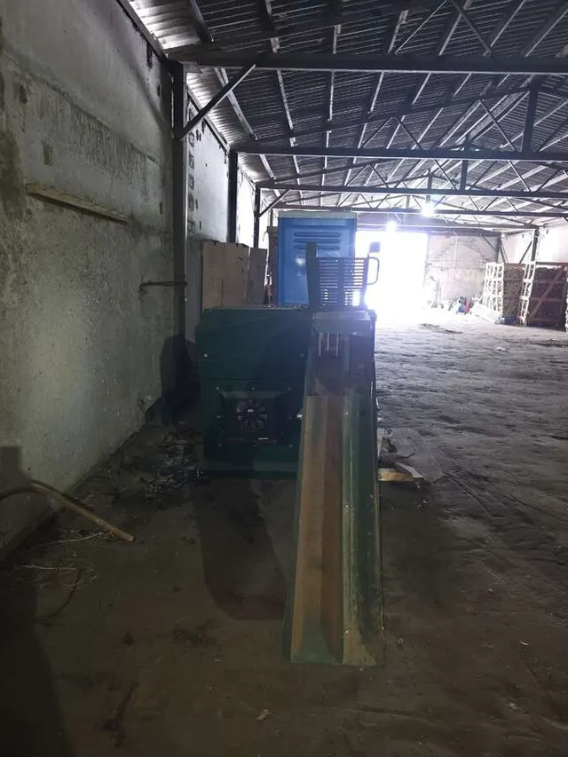 Дровокол для лучины Fuelwood Kindlet Pro