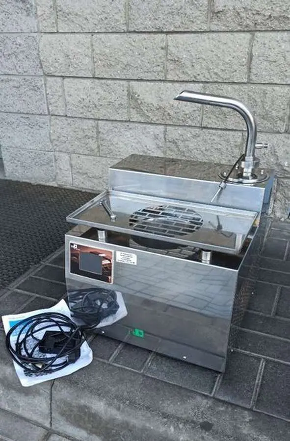 Темперирующая машина для шоколада Chocotemper Top