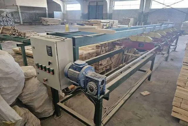 Мультиторцовка