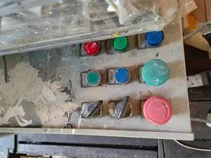 Станок для печати на воздушных шарах