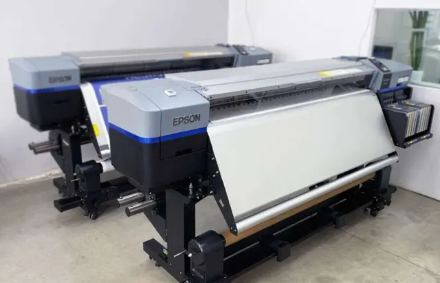 Принтер сублимационный Epson SureColor SC-F9300