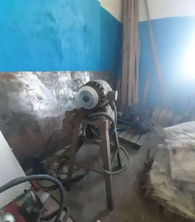Заточной станок для ножей Визас