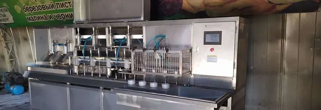 Машина для резки и очистки яблок Elite Machinety XPJ-3600Q