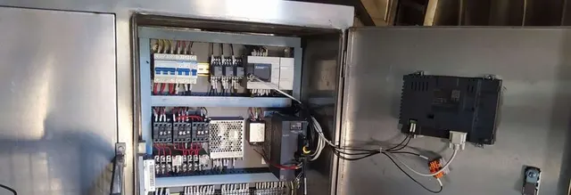 Машина для резки и очистки яблок Elite Machinety XPJ-3600Q